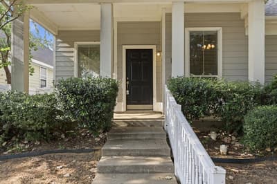 9517 Waterman Drive, Providence Village TX 76227