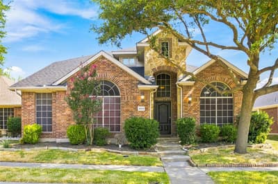 5912 Chuck Wagon Lane, McKinney TX 75070