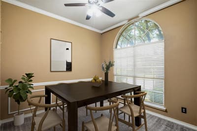 5912 Chuck Wagon Lane, McKinney TX 75070 - Photo 4