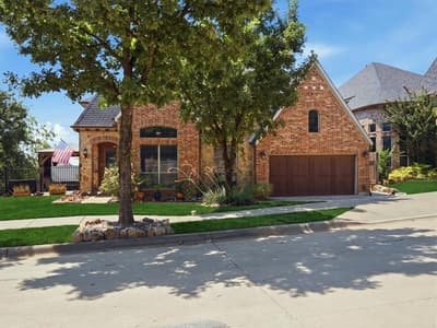 4956 Exposition Way, Fort Worth TX 76244 - Photo 3