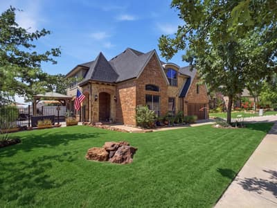 4956 Exposition Way, Fort Worth TX 76244