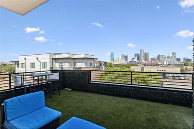 1901 S Harwood Street # 301, Dallas TX 75215 - Photo 3