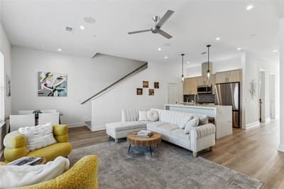 1901 S Harwood Street # 301, Dallas TX 75215 - Photo 4