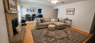 6205 Sunnybrook Drive, Watauga TX 76148 - Photo 5
