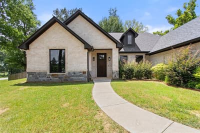 12109 Oak Grove Drive, Tyler TX 75706 - Photo 3