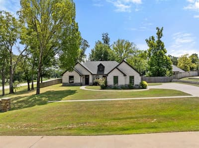 12109 Oak Grove Drive, Tyler TX 75706