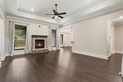 12109 Oak Grove Drive, Tyler TX 75706 - Photo 5