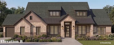 573 Willowy, Royse City TX 75189