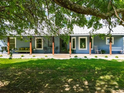 1088 Bub Hill Road, Whitewright TX 75491 - Photo 2