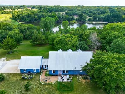 1088 Bub Hill Road, Whitewright TX 75491 - Photo 3