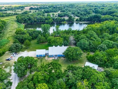 1088 Bub Hill Road, Whitewright TX 75491 - Photo 5