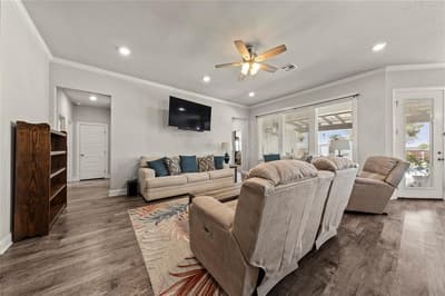 225 Swan Lake, Waco TX 76708 - Photo 4