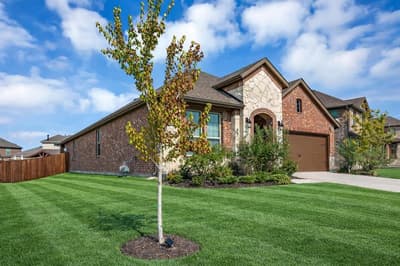 3106 Maverick Drive, Heath TX 75126 - Photo 3