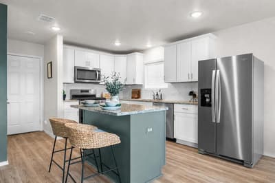 913 Dressage Drive, Haslet TX 76052 - Photo 5