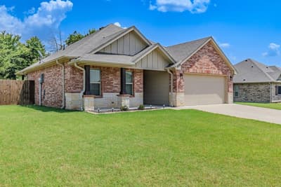 409 Mesa Drive, Lone Oak TX 75453 - Photo 2