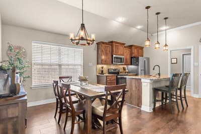 409 Mesa Drive, Lone Oak TX 75453 - Photo 5