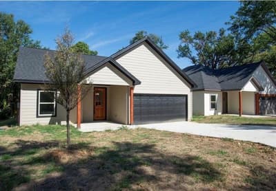 212 Holiday Drive, Gun Barrel City TX 75156