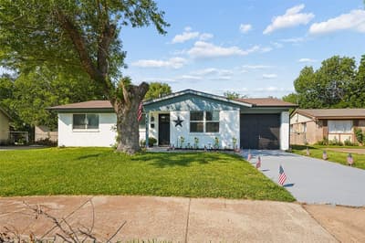 2818 Lowell Drive, Irving TX 75062 - Photo 3
