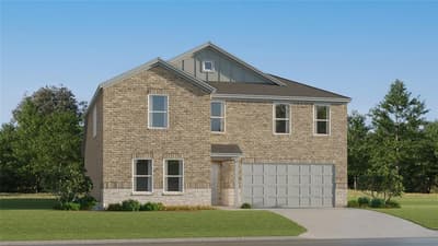 3812 Buckhead Drive, Caddo Mills TX 75135
