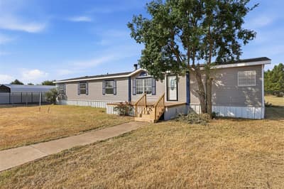 9606 Diamond Avenue, Kaufman TX 75142 - Photo 2