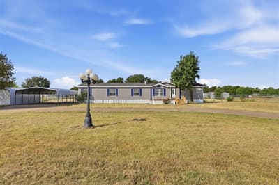 9606 Diamond Avenue, Kaufman TX 75142 - Photo 3