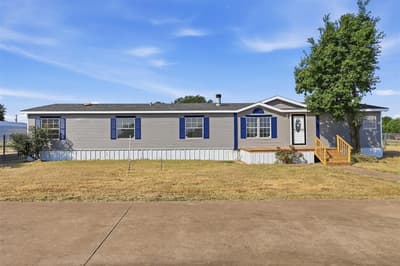 9606 Diamond Avenue, Kaufman TX 75142