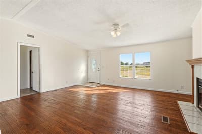 9606 Diamond Avenue, Kaufman TX 75142 - Photo 5