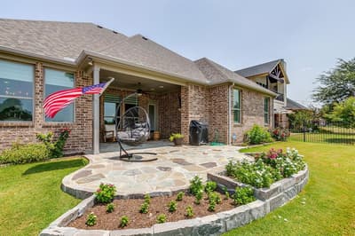 12409 Eagle Narrows Drive, Fort Worth TX 76179 - Photo 3