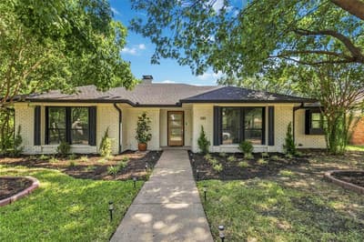 6226 La Cosa Drive, Dallas TX 75248