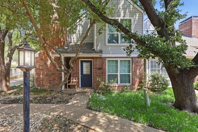 17735 Windflower Way # 106, Dallas TX 75252