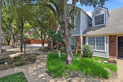 17735 Windflower Way # 106, Dallas TX 75252 - Photo 5