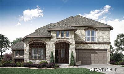 120 Tetrad Circle, Waxahachie TX 75165