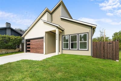 2504 Vaughn Boulevard, Fort Worth TX 76105 - Photo 3