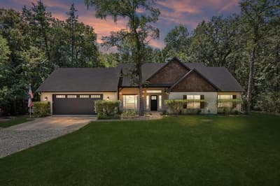 6912 Circle Drive, Bonham TX 75418 - Photo 2