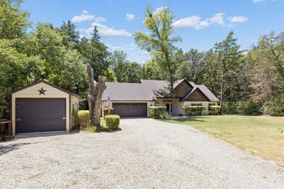 6912 Circle Drive, Bonham TX 75418 - Photo 3