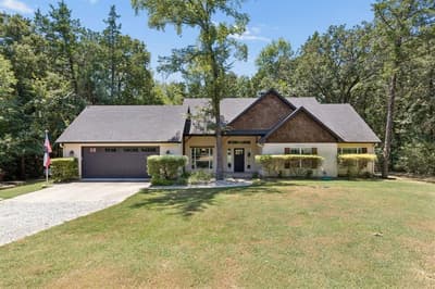 6912 Circle Drive, Bonham TX 75418