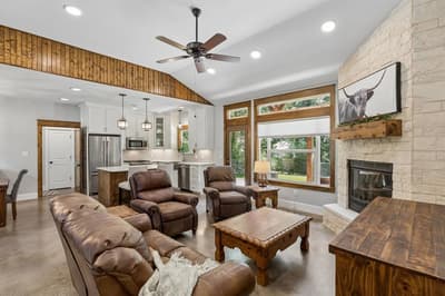 6912 Circle Drive, Bonham TX 75418 - Photo 5