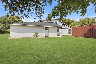 509 Kyser Spring Road, Heath TX 75032 - Photo 5