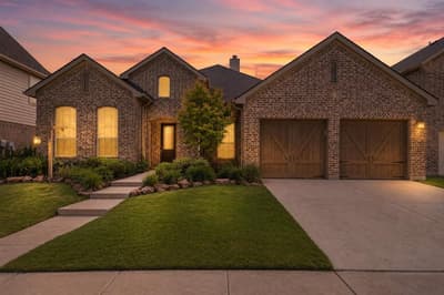 1113 5th Street, Argyle TX 76226
