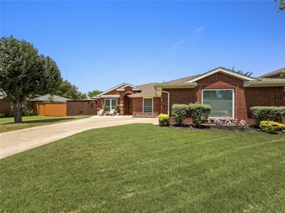 8409 Victory Street, Rowlett TX 75089 - Photo 2