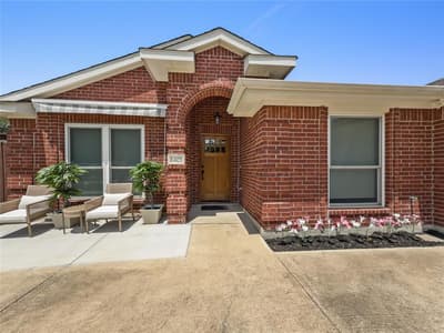8409 Victory Street, Rowlett TX 75089 - Photo 3