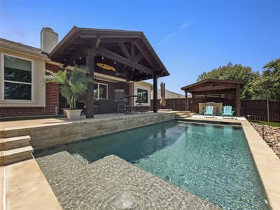 8409 Victory Street, Rowlett TX 75089