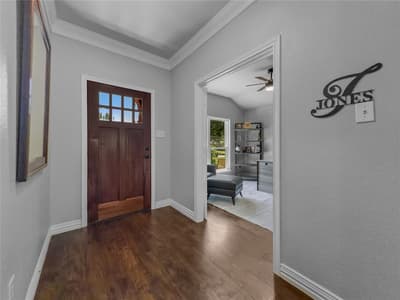 8409 Victory Street, Rowlett TX 75089 - Photo 5