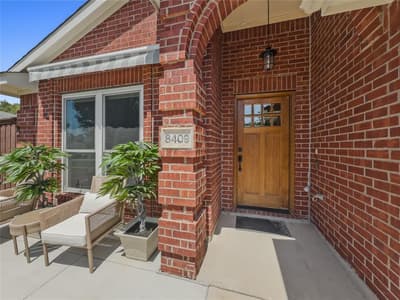 8409 Victory Street, Rowlett TX 75089 - Photo 4