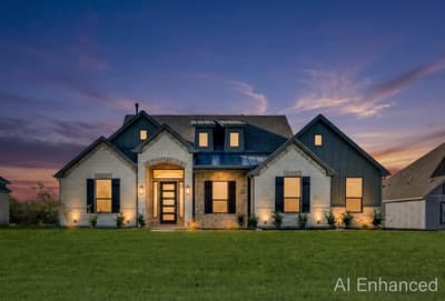 381 Willowy, Royse City TX 75189