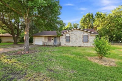 1008 Yeager Street, Honey Grove TX 75446 - Photo 3