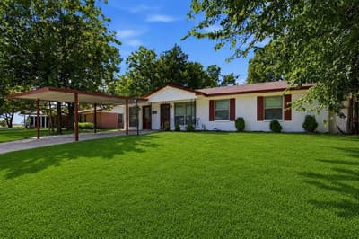 3725 Sheryl Drive, Mesquite TX 75150 - Photo 2