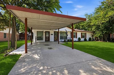 3725 Sheryl Drive, Mesquite TX 75150 - Photo 3