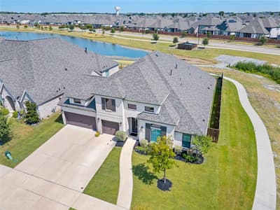 2721 Delta Drive, Melissa TX 75454 - Photo 2