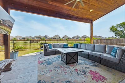 2721 Delta Drive, Melissa TX 75454 - Photo 3